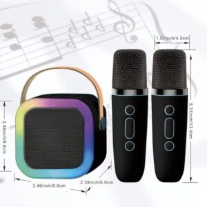 Bocina karaoke