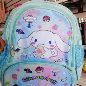 Mochila kinder