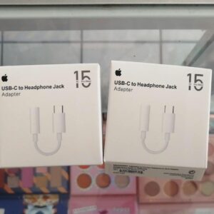 Adaptador Jack/C