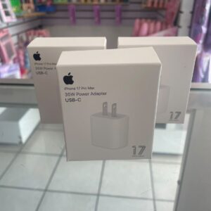 Cubo original IP USB/C