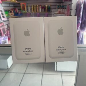 Bateria Mac Safe