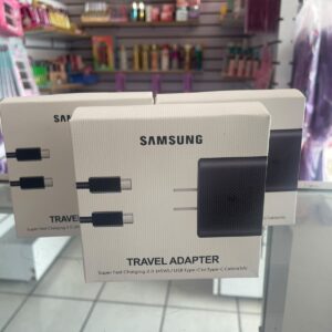 Cargador original Samsung