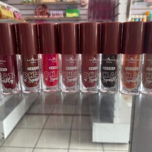 Lip oil sparkly Italia
