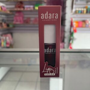 Lip oil adara