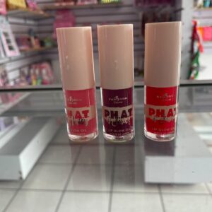Gloss con labial