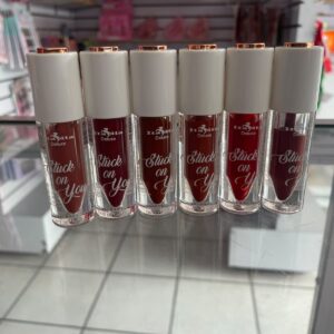 Gloss stuck Italia